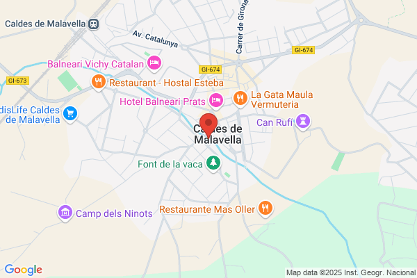 Maquin Olimpic S.L.