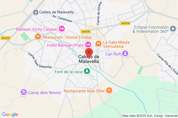 Quer Güell l.