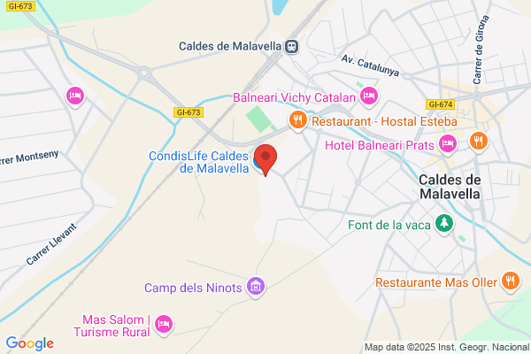 Serveis Informatics Gares S.L.