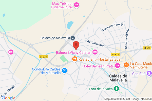 Taller Bondar