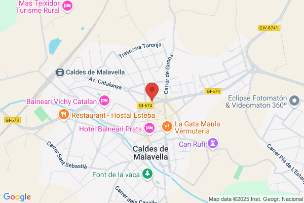Tauler Mallorqui m. C.