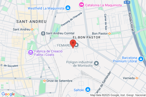 Canhon Sociedad Anonima De Artes Graficas