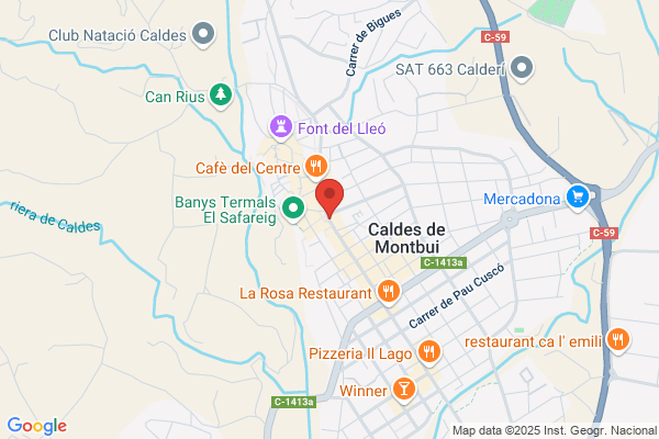 Caixa Destalvis Del Penedes