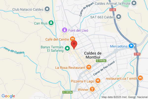 Caja De Madrid S.A.