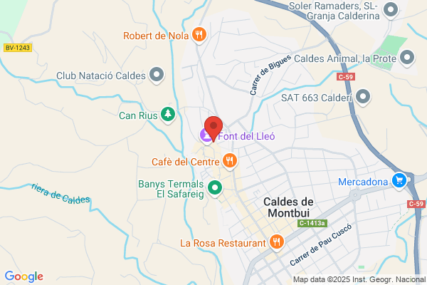 Gestio Municipal De Serveis S.A.
