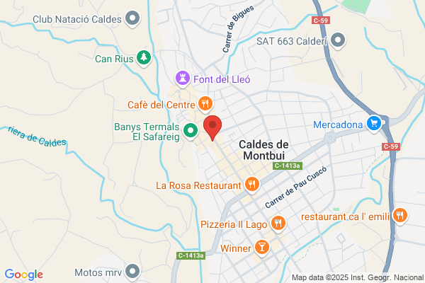 Clinica Dental Doctor Naves S.C.P.