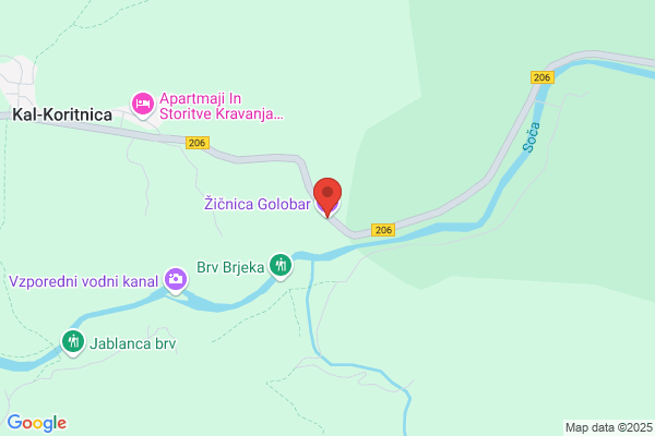 Golobar Serra r.