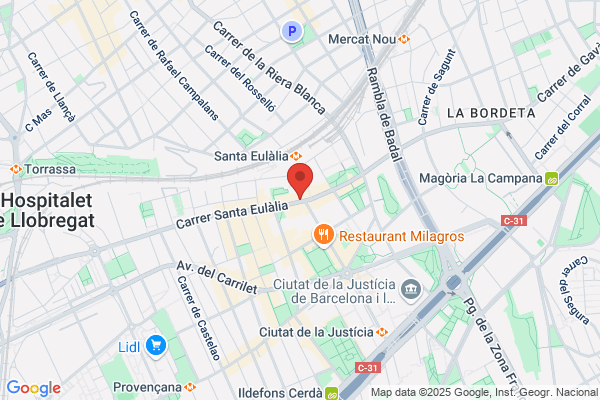 Radiovision Lhospitalet S.L.