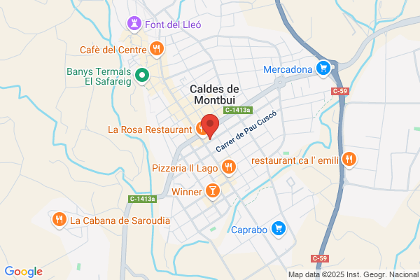 Centre De Estudis Clar S.A.L.