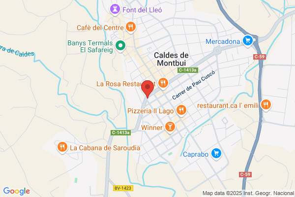 Academia Montbuy