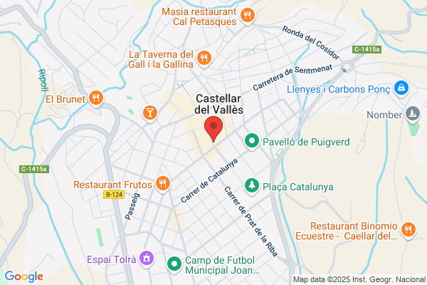 Assessoria Perarnau