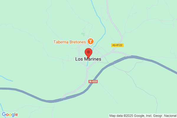 Losilla Marin s.