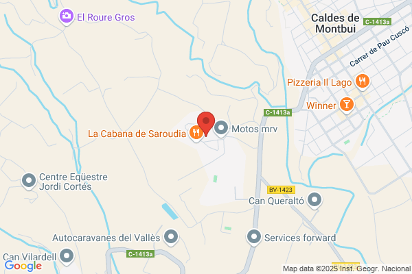 Parosa Fabrica De Bolleria