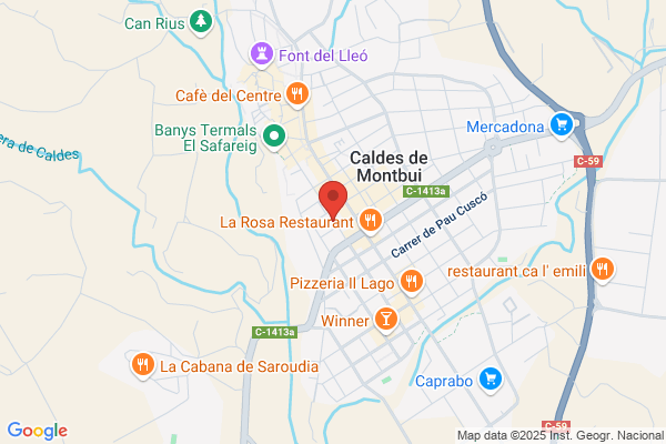 Castellon Nieto m. Del C.