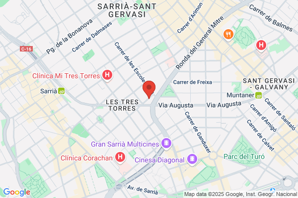 Amics De Lopera De Lhospitalet