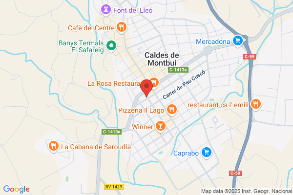 Centre Auditiu
