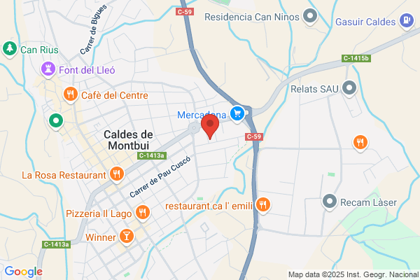 Marfa Sallent l.