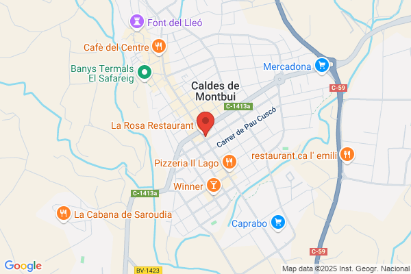 Sapri Pizza Qualitat I Tradicio