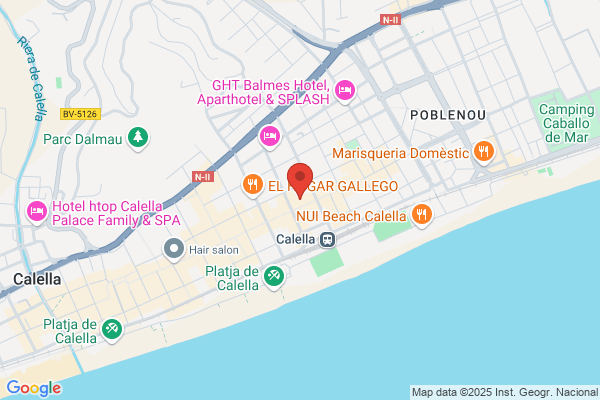Banca Jover (Ag. Balmes)