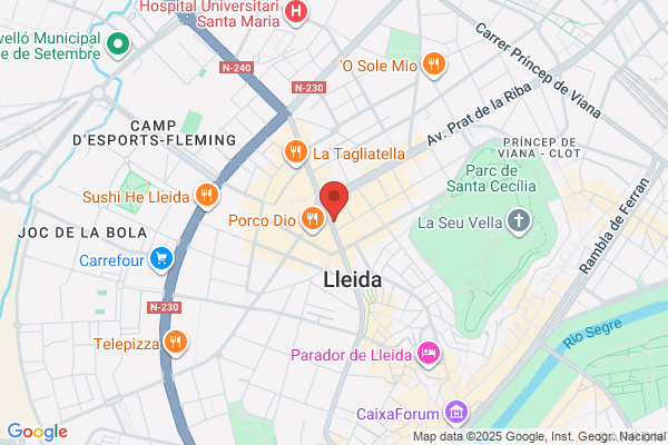 Banco Bilbao Vizcaya (Balmes Ag 1016)