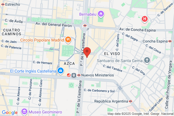 Banco Español De Credito S.A.