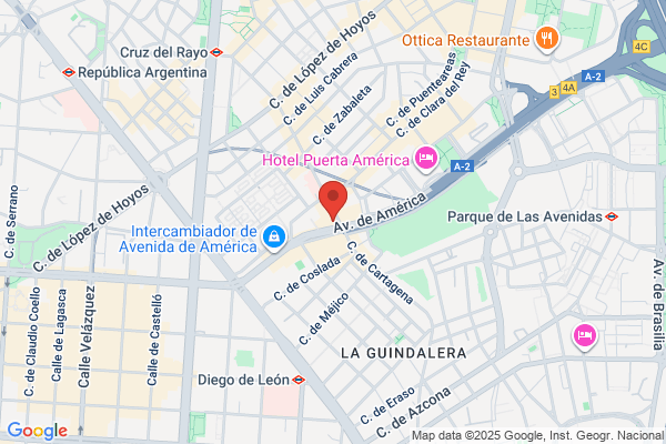 Banco Santander (Agencia Urbana N. 60 Oficinas)