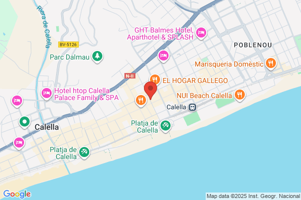 Reformas JL Procores