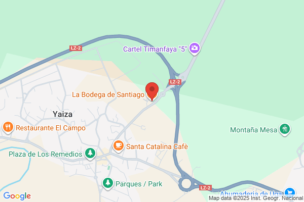 Bodega Santiago