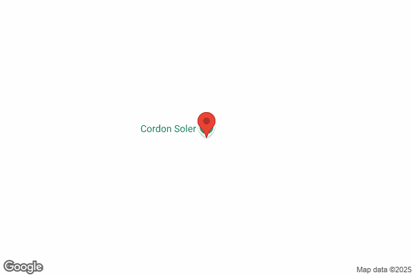 Cordon Soler j.