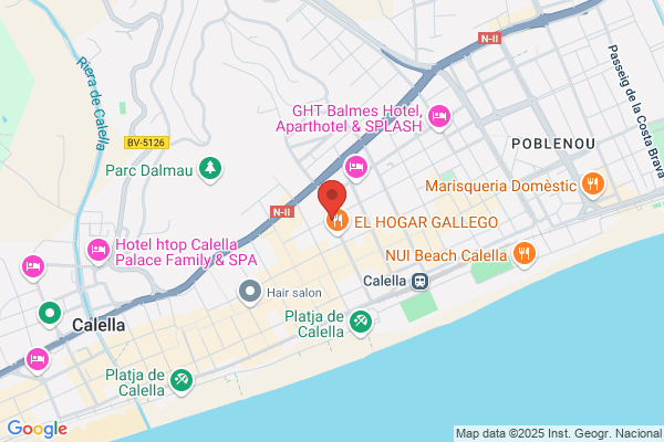 Serra Nogue a.