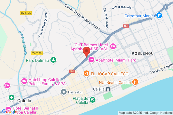 Generos De Punto Lloret Rosell S. A.