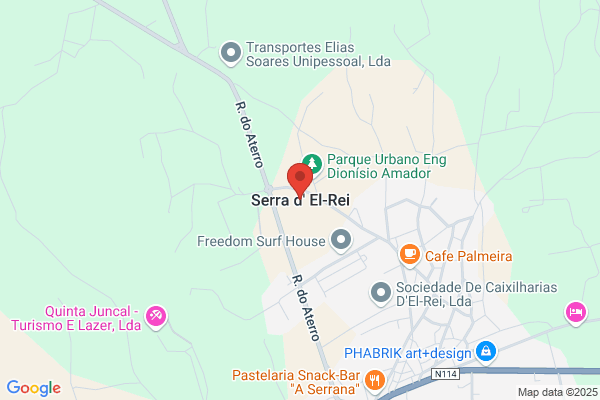 Rey Serra j.