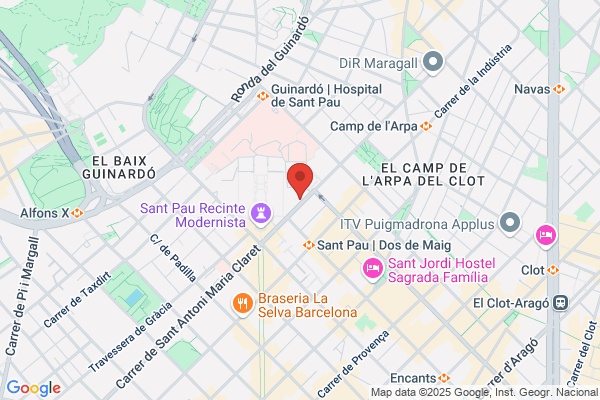 Quinta De Salud La Alianza