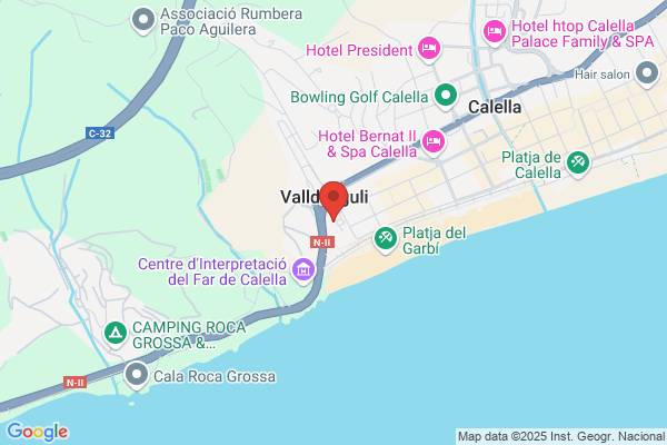 Club Esportiu Subaquatic Calella