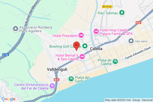 Zona Deportivo Recreativa Concorde S. A.