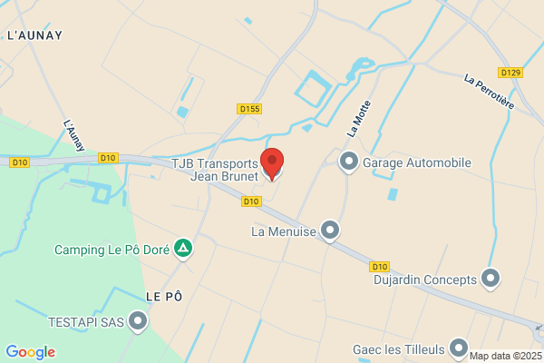 Transportes Brunet