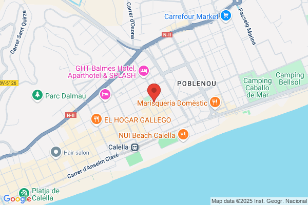 Electro-Outlet Calella