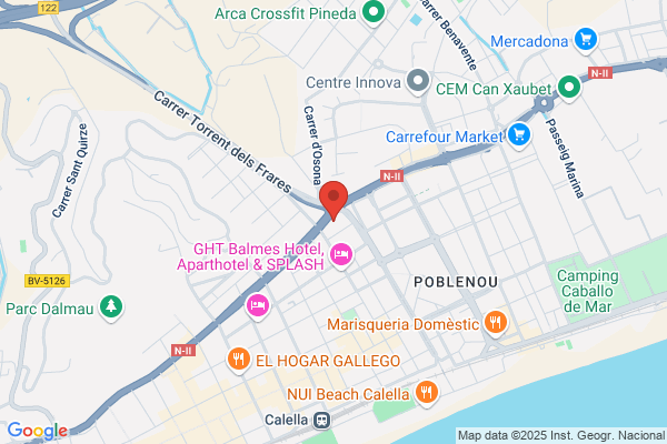Obra De Maria