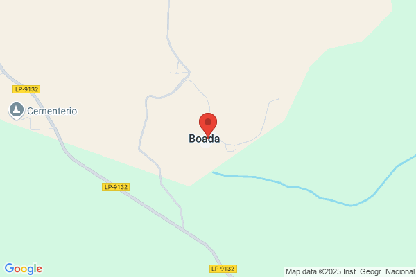 Vila Boadas m.