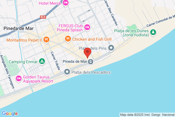 Promofincas Maresme S.L.