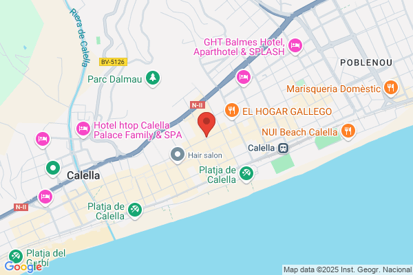 Llibrería La Llopa