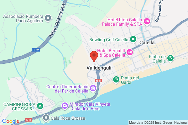 Galerias Del Tresillo