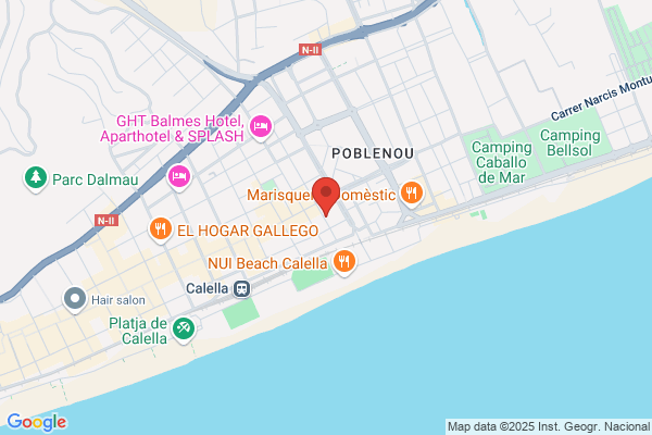 Notarios Calella