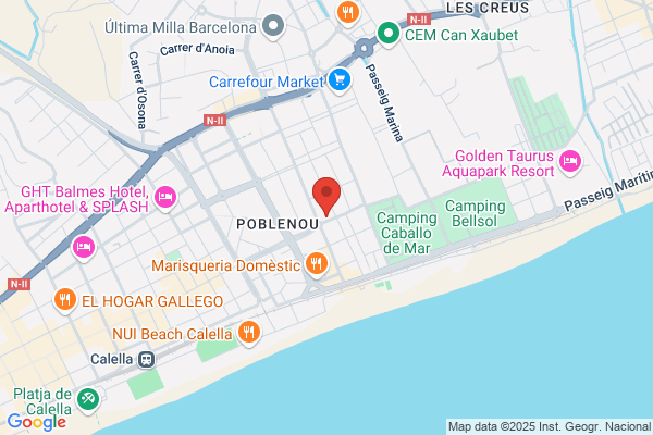 Innovació Perruquers