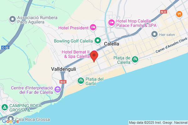 Avila Valverde s.