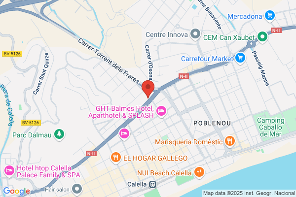 Ribas Disseny I Moda S.L.