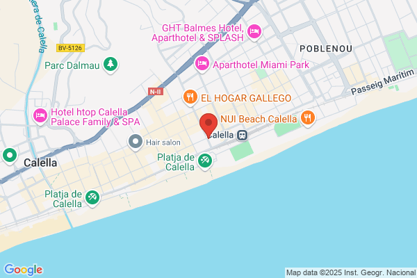 Esgleas Sabater - Calzados a.