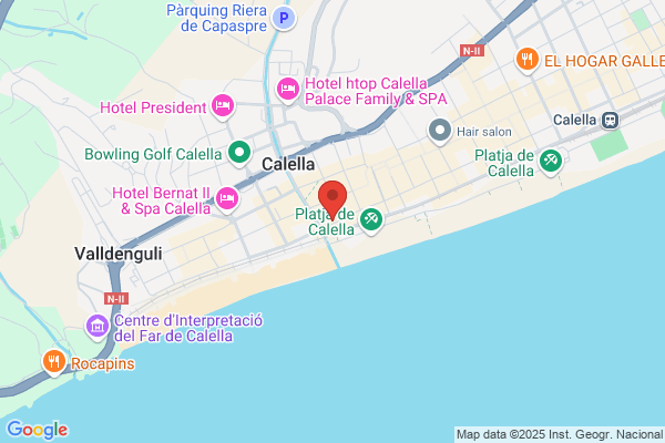 Restaurant Lantic