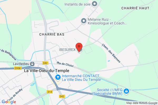 Ibesurex