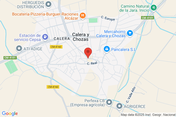 Clínica Dental Ráez Calera